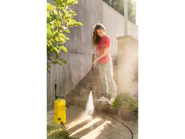 Karcher K 2 Modular Pressure Washer 110 bar 240V – – Now available at MTN Shop UK. - imagen 6