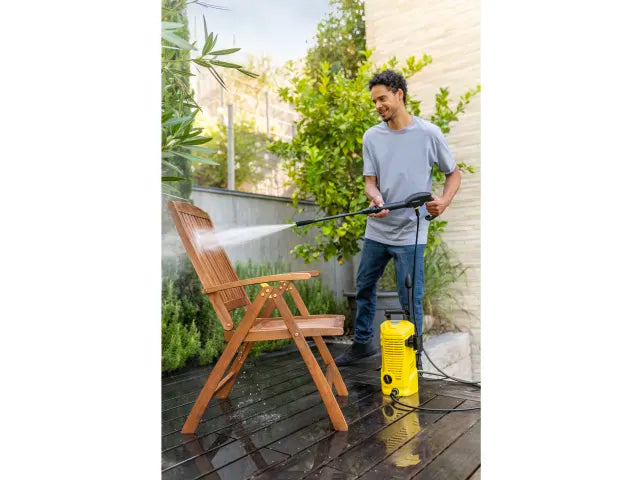Karcher K 2 Modular Pressure Washer 110 bar 240V – – Now available at MTN Shop UK. - imagen 8