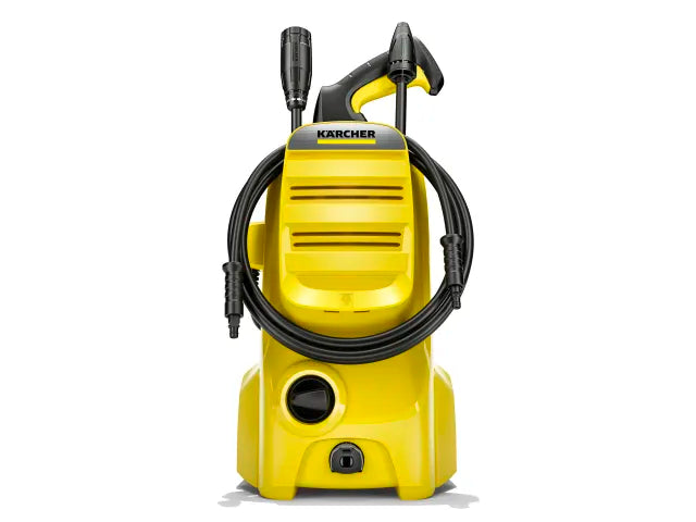 Karcher K 3 Classic Pressure Washer 120 bar 240V – – Now available at MTN Shop UK. - imagen 7