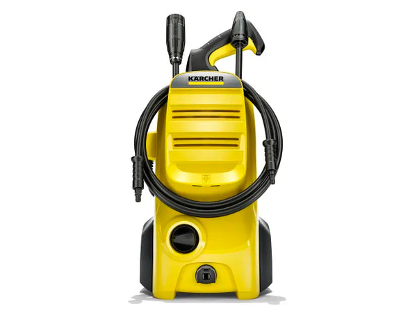 Karcher K 4 Classic Pressure Washer 130 bar 240V – – Now available at MTN Shop UK.