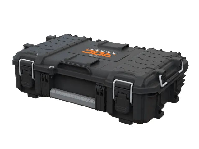 Keter Pro Gear 2.0 Power Tool Case – – Now available at MTN Shop UK. - imagen 3