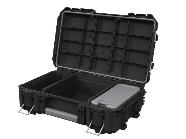 Keter Pro Gear 2.0 Power Tool Case – – Now available at MTN Shop UK. - imagen 2