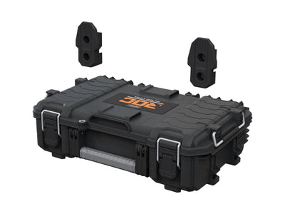 Keter Pro Gear 2.0 Power Tool Case – – Now available at MTN Shop UK.