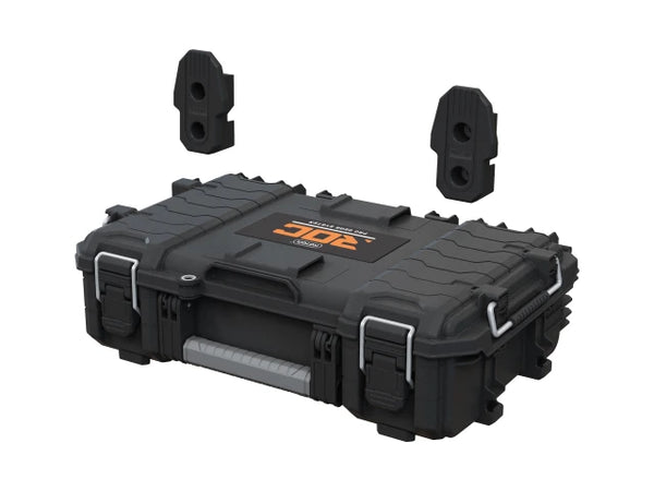Keter Pro Gear 2.0 Power Tool Case – – Now available at MTN Shop UK.