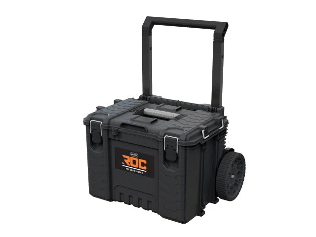 Keter Pro Gear 2.0 Cart – – Now available at MTN Shop UK. - imagen 5