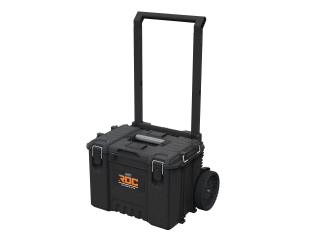 Keter Pro Gear 2.0 Cart – – Now available at MTN Shop UK. - imagen 4