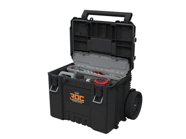Keter Pro Gear 2.0 Cart – – Now available at MTN Shop UK.