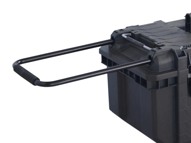 Keter Pro Gear 28in Mobile JobBox – – Now available at MTN Shop UK. - imagen 4