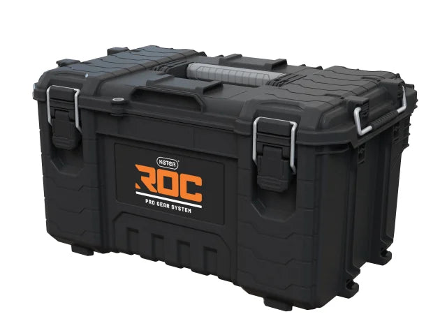 Keter Pro Gear 2.0 Toolbox – – Now available at MTN Shop UK. - imagen 3
