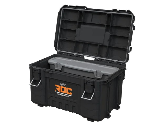Keter Pro Gear 2.0 Toolbox – – Now available at MTN Shop UK. - imagen 2