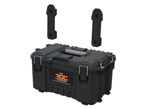 Keter Pro Gear 2.0 Toolbox – – Now available at MTN Shop UK.