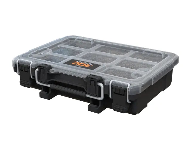 Keter Pro Gear 2.0 Half Organiser – – Now available at MTN Shop UK. - imagen 4