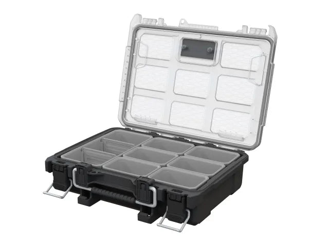 Keter Pro Gear 2.0 Half Organiser – – Now available at MTN Shop UK. - imagen 3