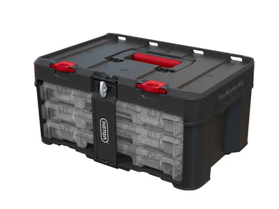 Keter Stack N Roll 3-Set Organiser – – Now available at MTN Shop UK.