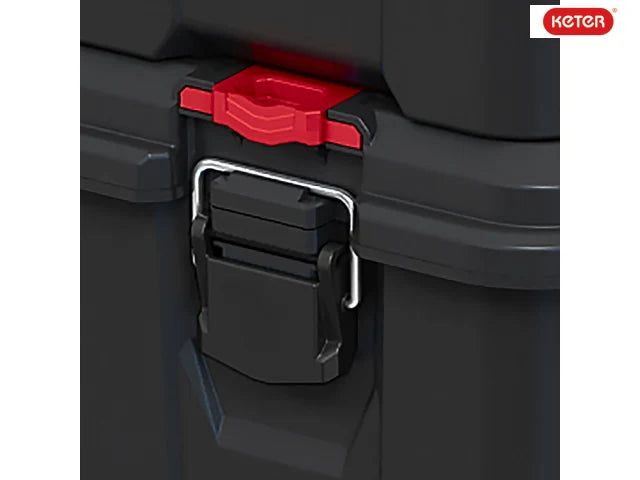 Keter Stack N Roll Cart – – Now available at MTN Shop UK. - imagen 3