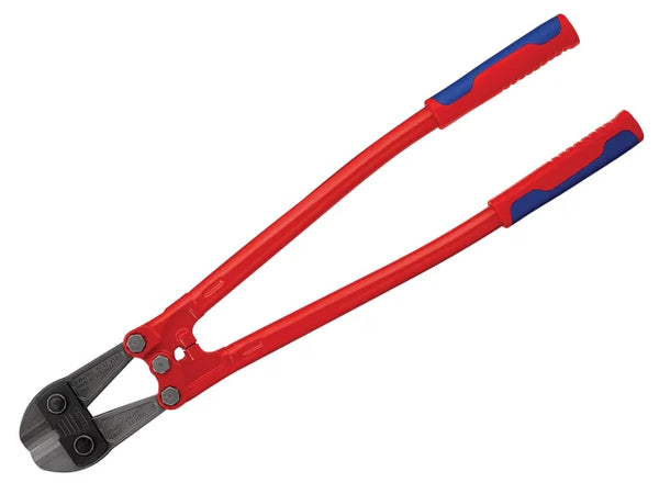 Knipex Bolt Cutters Multi-Component Grip 610mm (24in) – – Now available at MTN Shop UK.
