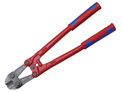 Knipex Bolt Cutters Multi-Component Grip 760mm (30in) – – Now available at MTN Shop UK.