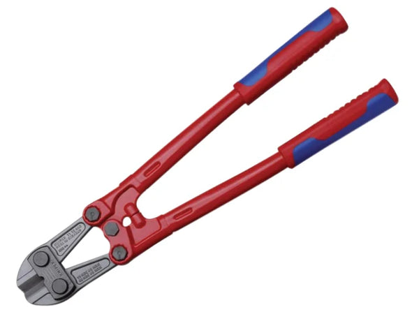 Knipex Bolt Cutters Multi-Component Grip 760mm (30in) – – Now available at MTN Shop UK.
