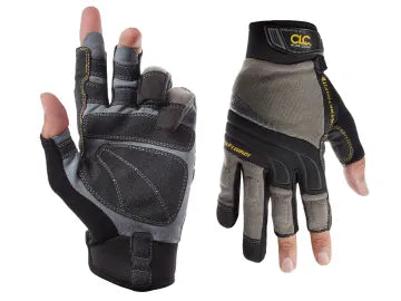 Kuny's Pro Framer Flex Grip® Gloves - Medium – – Now available at MTN Shop UK.
