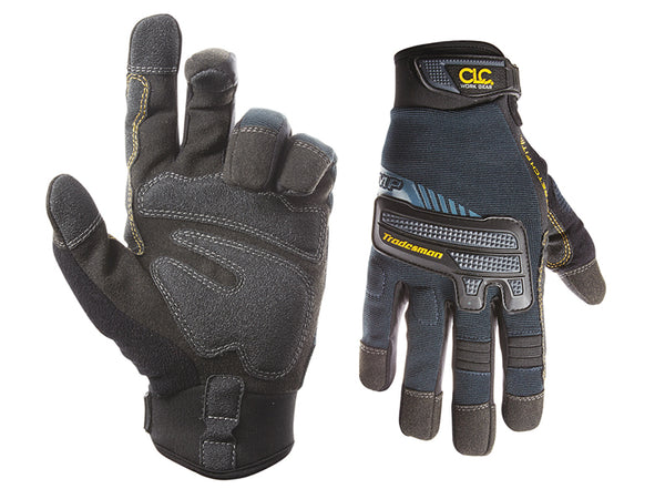 Kuny's Tradesman Flex Grip® Gloves - Extra Large