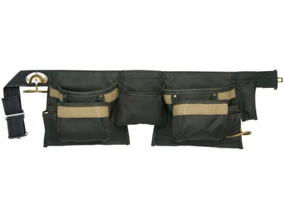 Kuny's AP-1429 Sierra 12 Pocket Apron – – Now available at MTN Shop UK.