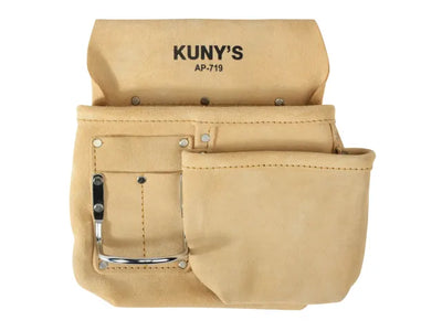 Kuny's AP-719 Journeyman Half Apron – – Now available at MTN Shop UK.