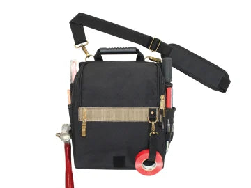 Kuny's EL-1509 Professional Electrician's Zip Pouch 21 Pocket – – Now available at MTN Shop UK. - imagen 3