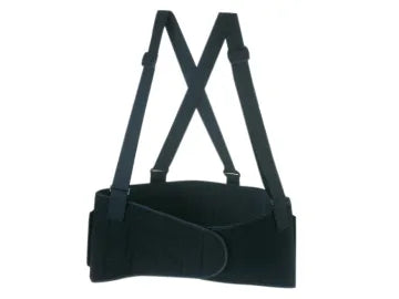 Kuny's EL-892 Back Support with Braces – – Now available at MTN Shop UK.