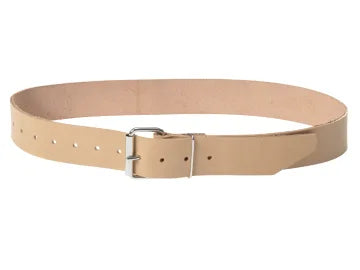 Kuny's EL-901 Leather Belt 51mm (2in) – – Now available at MTN Shop UK.