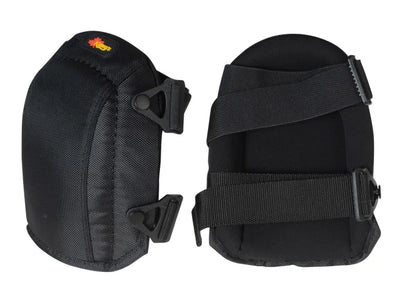 Kuny's KP-342 Buckle-Style Flooring Knee Pads – – Now available at MTN Shop UK.