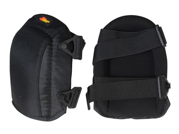 Kuny's KP-342 Buckle-Style Flooring Knee Pads – – Now available at MTN Shop UK.