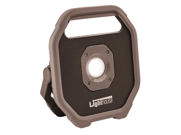 Lighthouse Rechargeable LED Task Light 10W