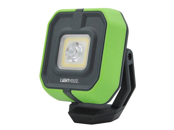Lighthouse T100CR Compact Rechargeable Lamp