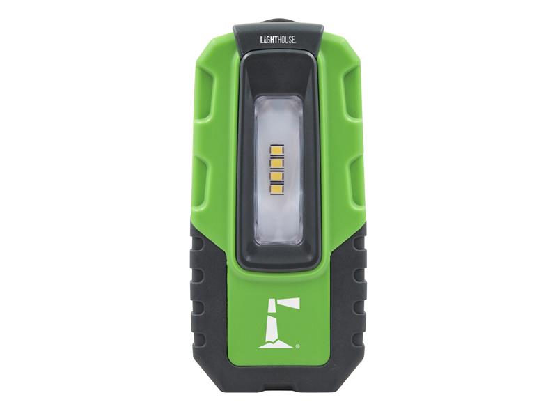 Lighthouse T30R Rechargeable Inspection Lamp - imagen 2