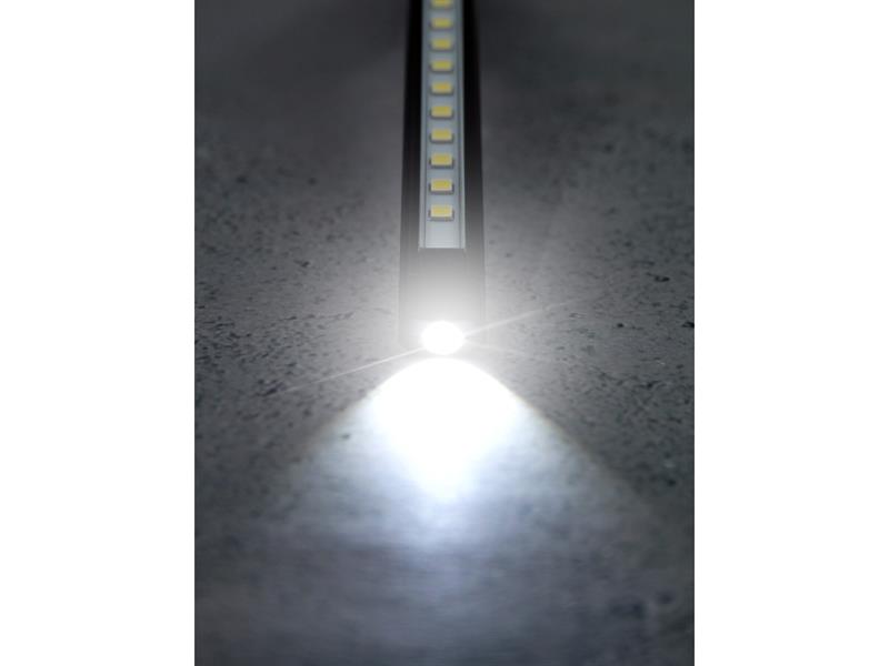 Lighthouse T40FR Rechargeable Inspection Wand - imagen 3