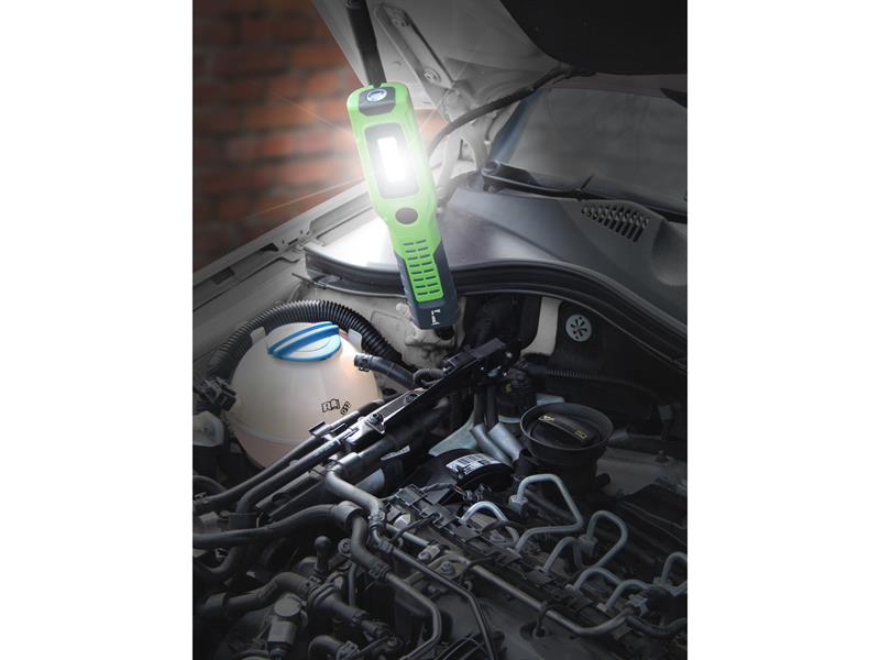 Lighthouse T70R Rechargable Inspection Lamp - imagen 4