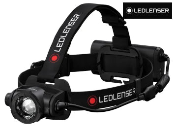 Ledlenser H15R CORE Rechargeable Headlamp – – Now available at MTN Shop UK.