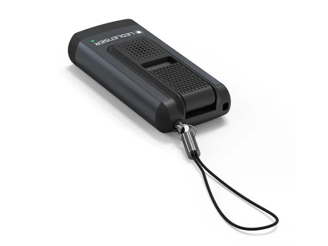 Ledlenser K6R Safety Keyring Floodlight & Alarm – – Now available at MTN Shop UK. - imagen 2