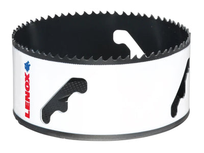 LENOX Bi-Metal Holesaw 111mm – – Now available at MTN Shop UK.