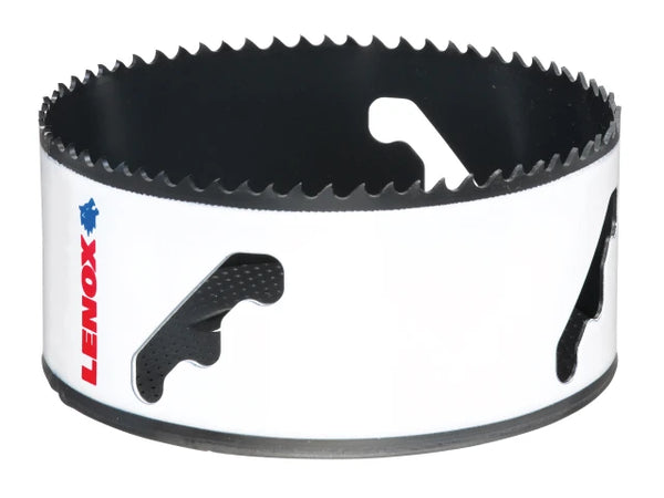 LENOX Bi-Metal Holesaw 111mm – – Now available at MTN Shop UK.