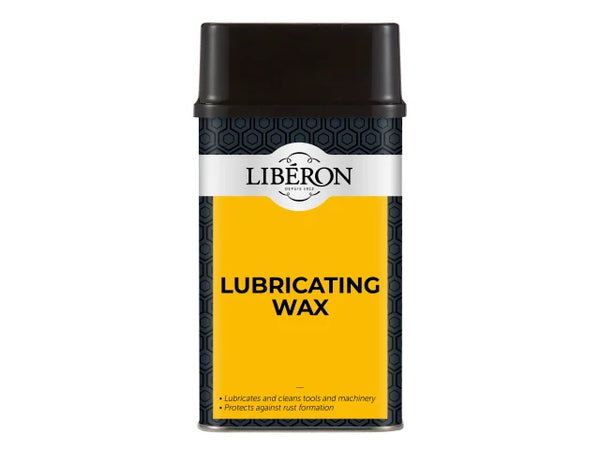 Liberon Lubricating Wax 500ml – – Now available at MTN Shop UK.