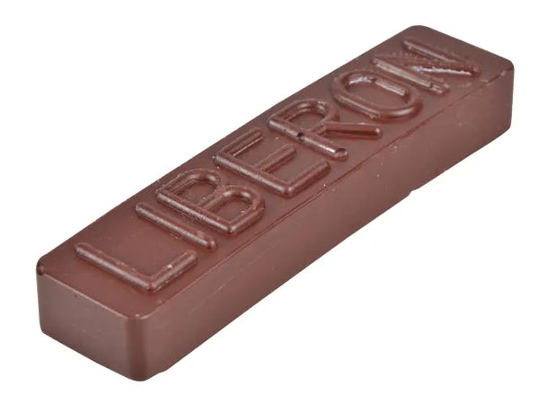 Liberon Wax Filler Stick 07 Dark Mahogany 50g – – Now available at MTN Shop UK.