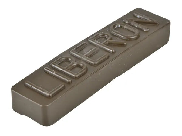 Liberon Wax Filler Stick 10 Dark Oak 50g – – Now available at MTN Shop UK.