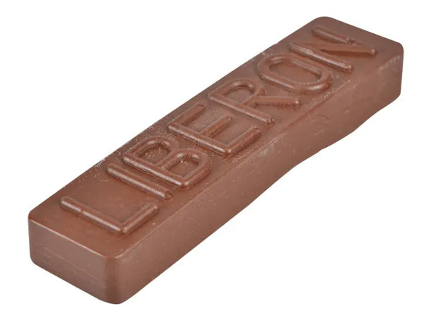 Liberon Wax Filler Stick 09 Dark Walnut 50g – – Now available at MTN Shop UK.