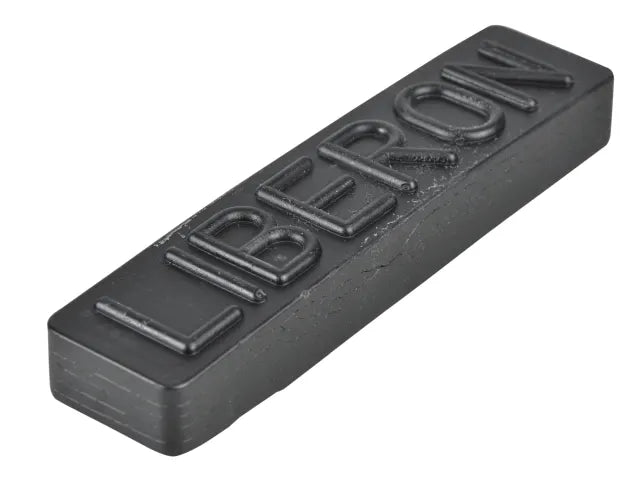 Liberon Wax Filler Stick 12 Ebony 50g – – Now available at MTN Shop UK.