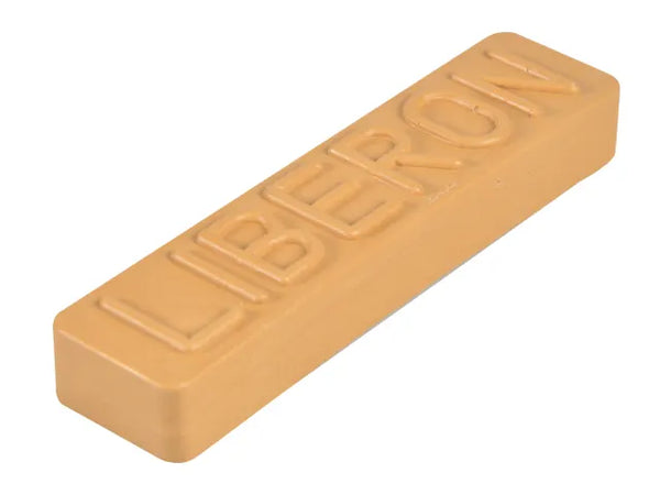Liberon Wax Filler Stick 02 Light Oak 50g – – Now available at MTN Shop UK.