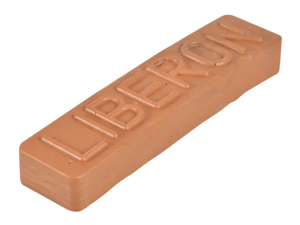 Liberon Wax Filler Stick 21 Light Walnut 50g – – Now available at MTN Shop UK.