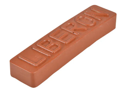 Liberon Wax Filler Stick 06 Teak 50g – – Now available at MTN Shop UK.