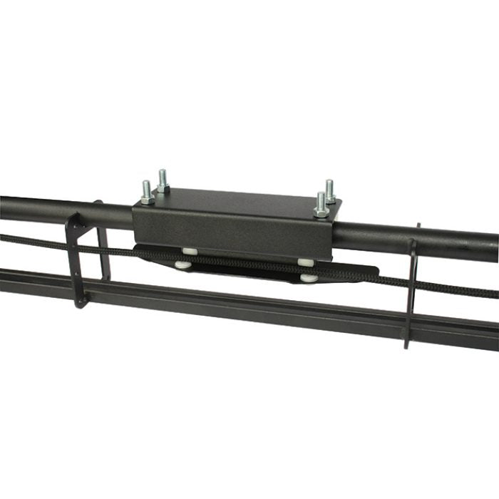 Doughty SixTrack Line Support — prevents hauling line from sagging on stage curtain track systems longer than 5m - imagen 3