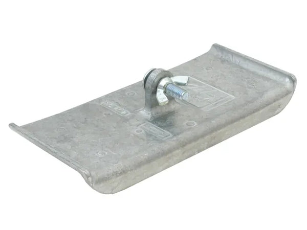 Marshalltown Zinc Walking Edger 9 x 4in – – Now available at MTN Shop UK.